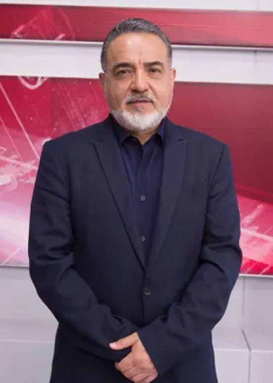 Javier Gámez