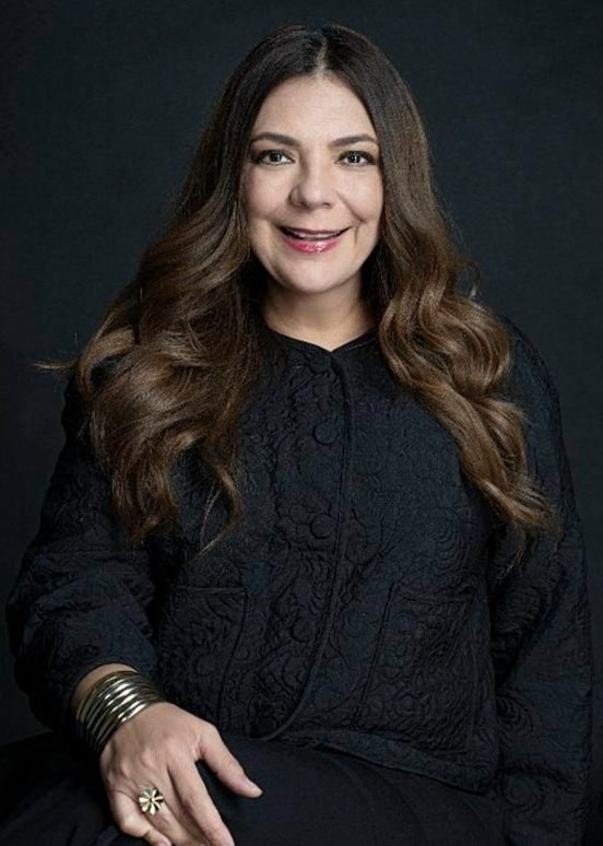 Ma. Antonieta Gámez